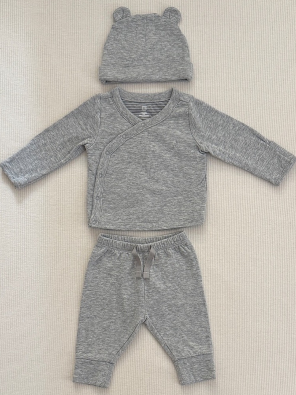 Baby Gap set